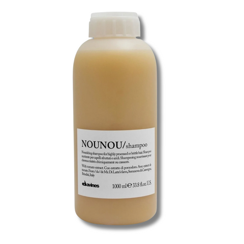Davines Nounou Шампунь