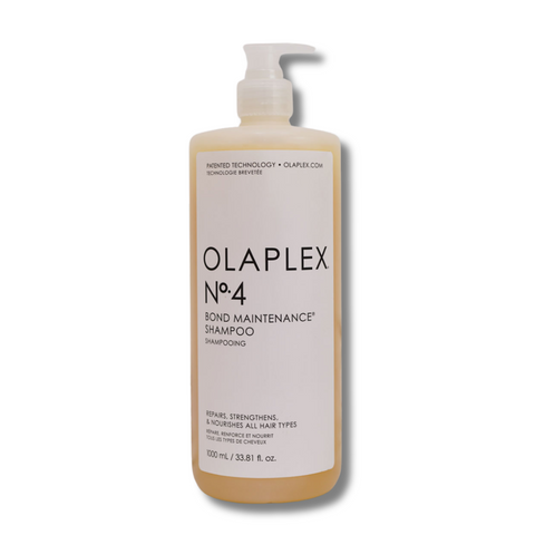 Olaplex No.4 Bond Maintenance Шампунь