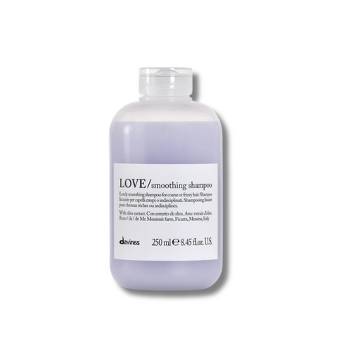 Davines Love Smoothing Разглаживающий Шампунь