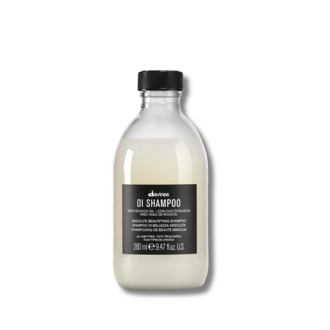 Davines OI Шампунь