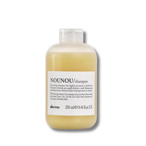 Davines Nounou Шампунь
