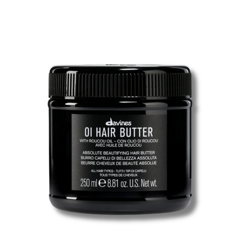 Davines OI Hair Butter