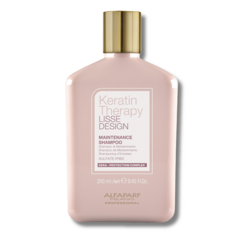 Alfaparf Keratin Therapy Shampoo 250 ml