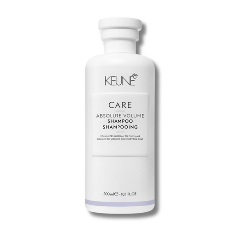 Keune Care Absolute Volume Шампунь Для Придания Обьема 300 мл
