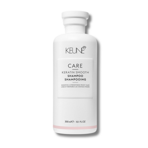 Keune Care Keratin Smooth Шампунь 300 мл