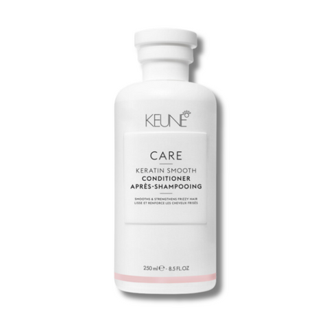 Keune Care Keratin Smooth Кондиционер 250 мл