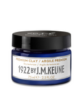 Keune 1922 Premium Clay 75 ml
