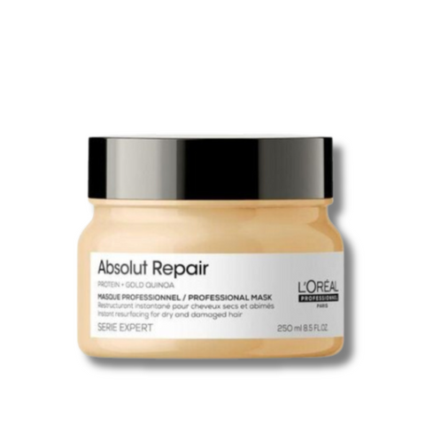 Loreal Absolut Repair Маска Для Глубокого Восстановления и Питания
