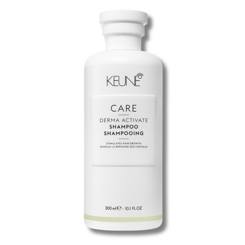 Keune Care Derma Активириующий Шампунь 300 мл