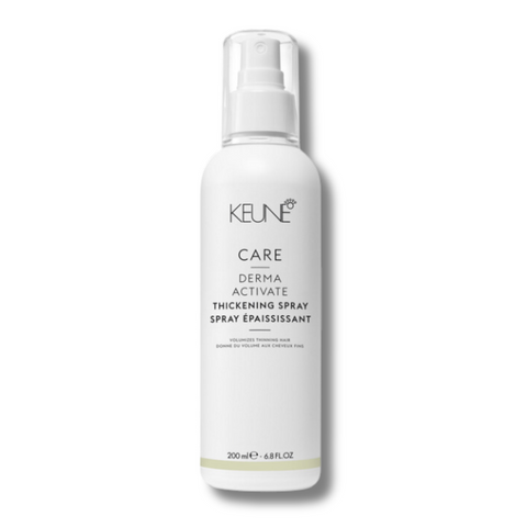 Keune Care Derma Activate Спрей Для Тонких Волос 200 мл