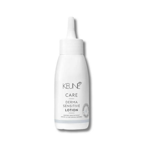 Keune Care Derma Sensitive Лосьон Для Чуствительной Кожи Головы 75 мл