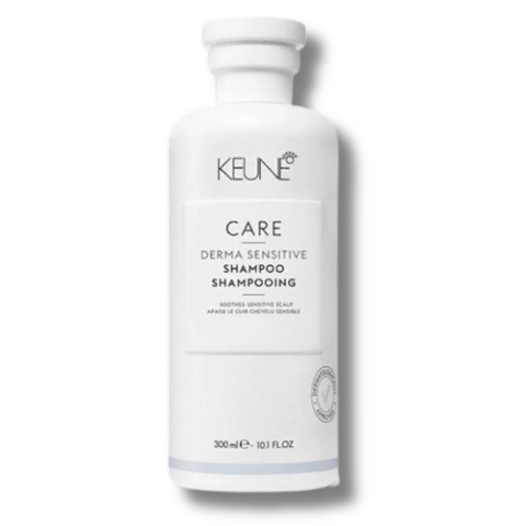 Keune Care Derma Sensitive Шампунь Для Чуствительной Кожи Головы 300 мл