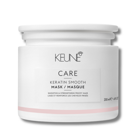 Keune Care Keratin Smooth Маска