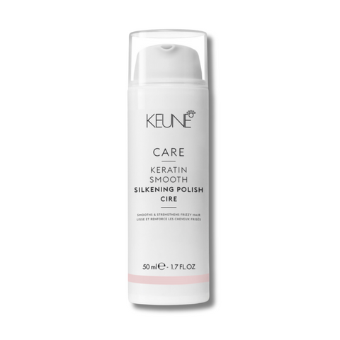 Keune Care Keratin Smooth Silkening Polish Сыворотка 50 мл