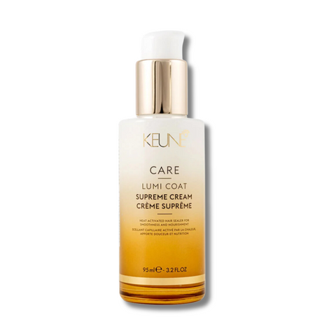 Keune Care Lumi Coat Supreme Крем 95 мл