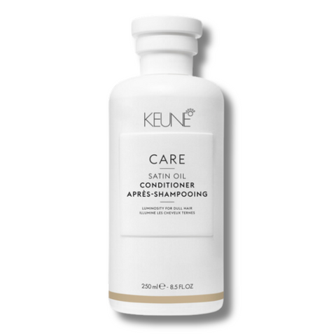 Keune Care Satin Oil Conditioner 250 ml