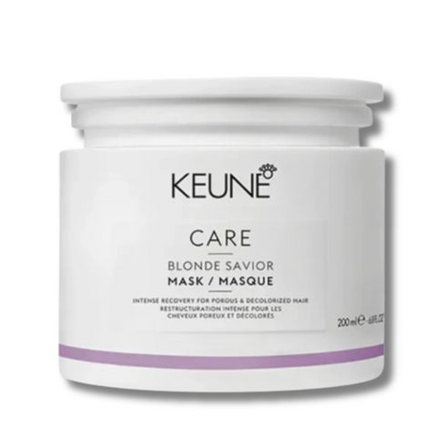 Keune Care Blonde Savior Маска 200 мл