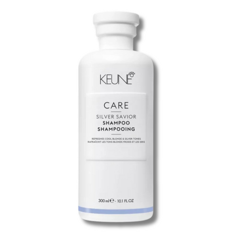 Keune Care Silver Savior Shampoo 300 ml