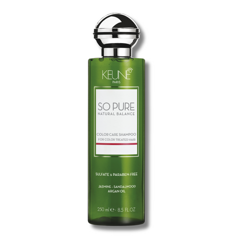 Keune So Pure Color Care Шампунь 250 мл