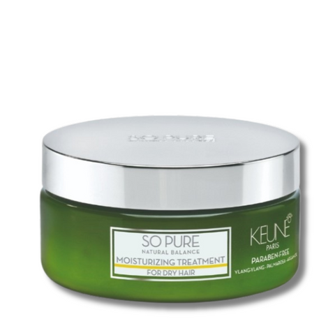 Keune So Pure Увлажняющий Уход-Маска 200 мл