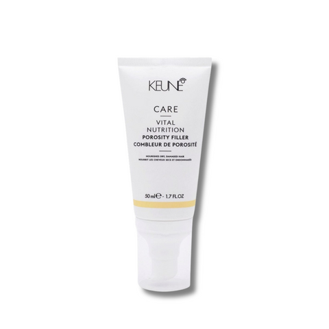 Keune Care Vital Nutrition Porosity Filler Крем Для Глубокого Восстановления 50 мл