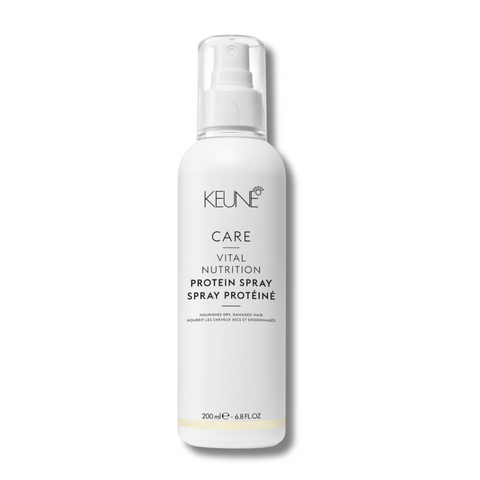 Keune Care Vital Nutrition Протеиновый Спрей 200 мл