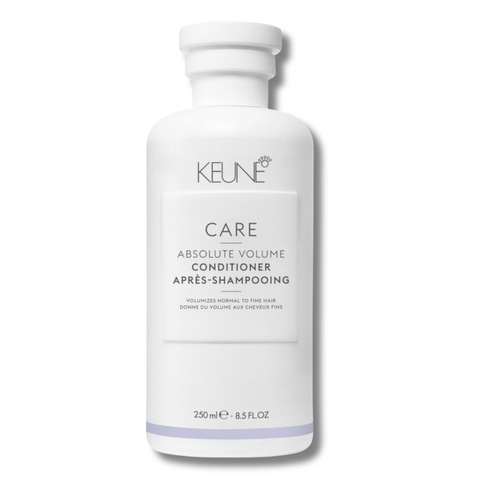 Keune Care Кондиционер Для Абсолютного Объема 250 мл