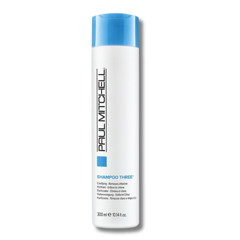 Paul Mitchell Shampoo Three 300 ml