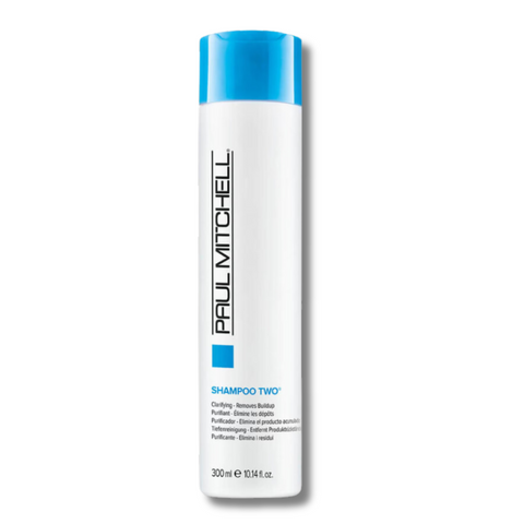 Paul Mitchell Shampoo Two 300 ml