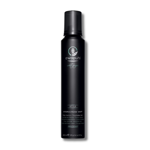 Paul Mitchell Awapuhi Wild Ginger Hydrocream Whip 200 мл