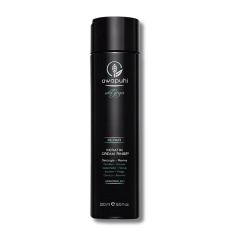 Paul Mitchell Awapuhi Wild Ginger Кондиционер-Крем С Кератином И Диким Имбирем 250 мл