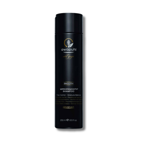 Paul Mitchell Awapuhi Wild Ginger Mirrorsmooth Шампунь 250 мл