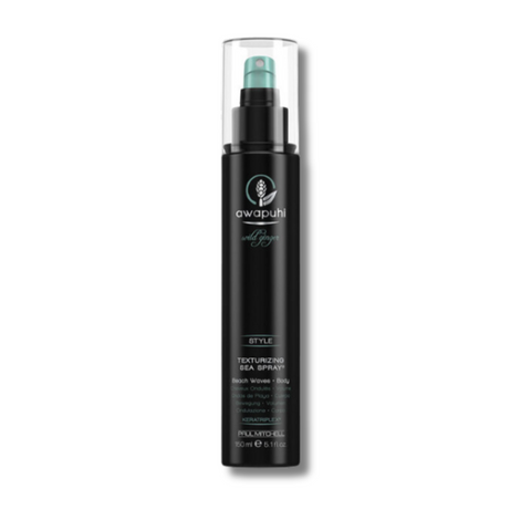 Paul Mitchell Awapuhi Wild Ginger Текстурирующий Морской Спрей 150 мл