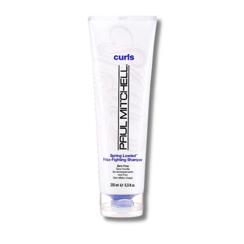 Paul Mitchell Curls Spring Loaded Шампунь Для Кудрявых Волос 250 мл