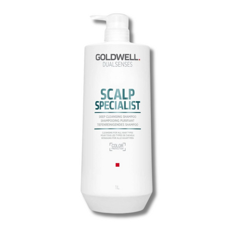 Goldwell Scalp Specialist Deep Cleansing Shampoo