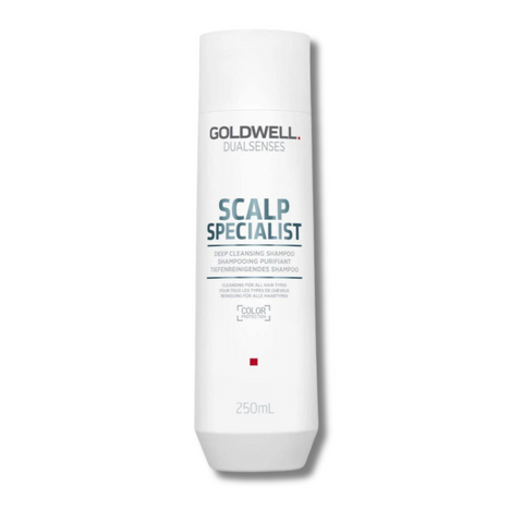 Goldwell Scalp Specialist Deep Cleansing Shampoo