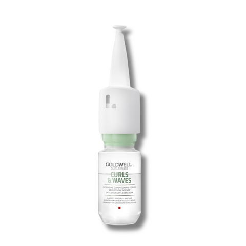Goldwell Curly Twist Интенсивная Увлажняющая Сыворотка Для Кудрявых Волос