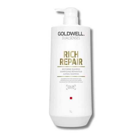 Goldwell Rich Repair Восстанавливающий Шампунь