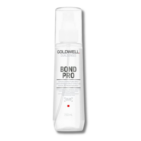 Goldwell Bond Pro Спрей Для Восстановления И Структурирования Волос 150 мл