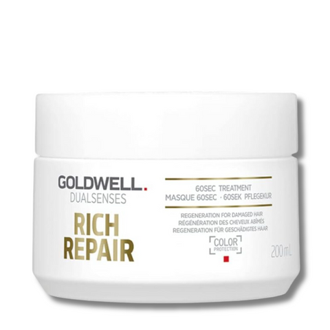 Goldwell Rich Repair 60 Sec Treatment Маска