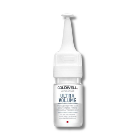 Goldwell Ultra Volume Интенсивная Сыворотка Для Придания Объема