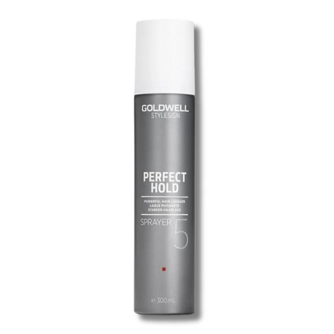 Goldwell StyleSign Perfect Hold Sprayer Лак Для Волос 500 мл