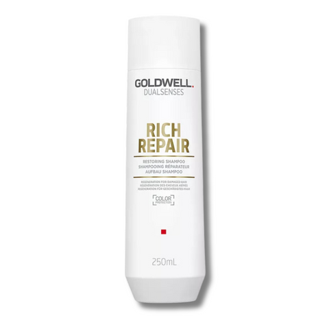 Goldwell Rich Repair Восстанавливающий Шампунь