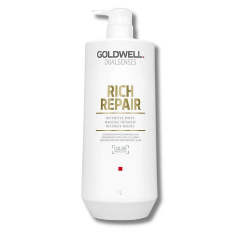 Goldwell Rich Repair 60 Sec Treatment Маска