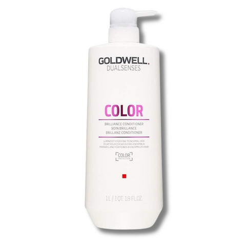 Goldwell Color Brilliance Кондиционер Для Окрашенных Волос