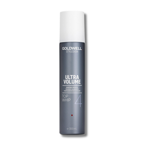 Goldwell StyleSign Ultra Volume Shaping Mousse Top Whip 300 ml