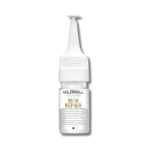 Goldwell Rich Repair Интенсивная Восстанавливающая Сыворотка