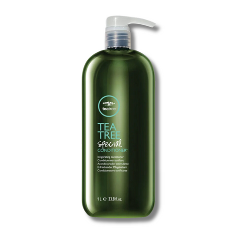 Paul Mitchell Tea Tree Special Кондиционер С Маслом Чайного Дерева