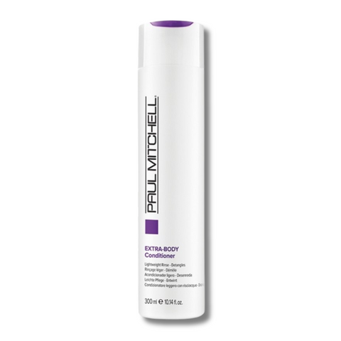Paul Mitchell Extra Body Кондиционер Для Придания Обьема 300 мл