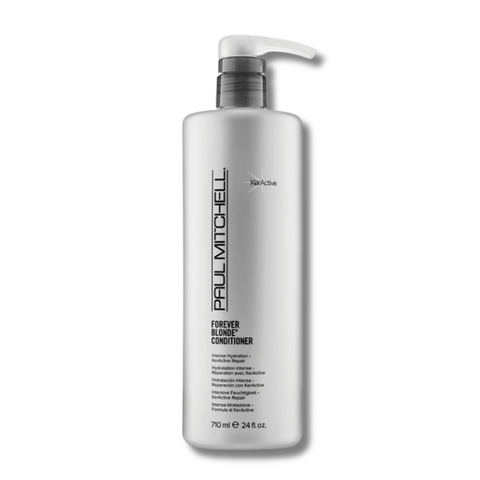 Paul Mitchell Forever Blonde Кондиционер